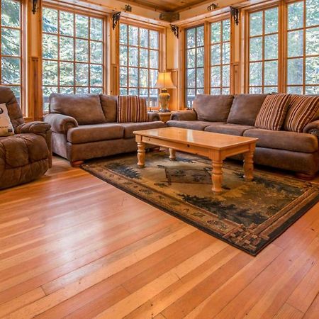 Wallowa River House Joseph ภายนอก รูปภาพ