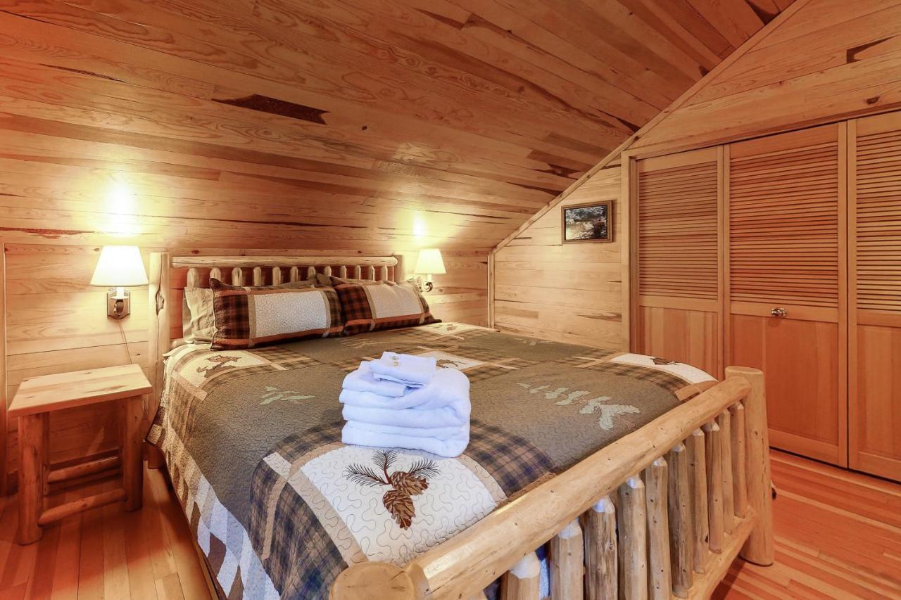 Wallowa River House Joseph ภายนอก รูปภาพ
