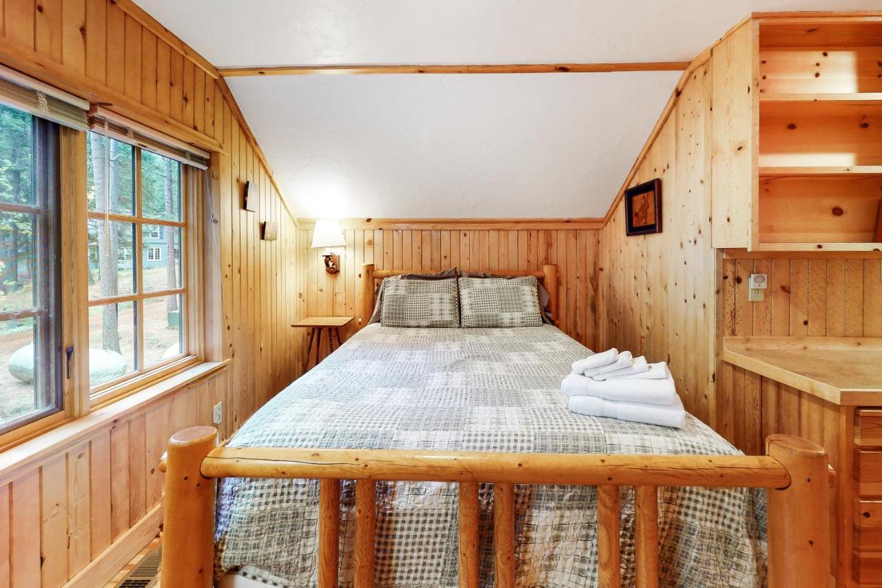 Wallowa River House Joseph ภายนอก รูปภาพ