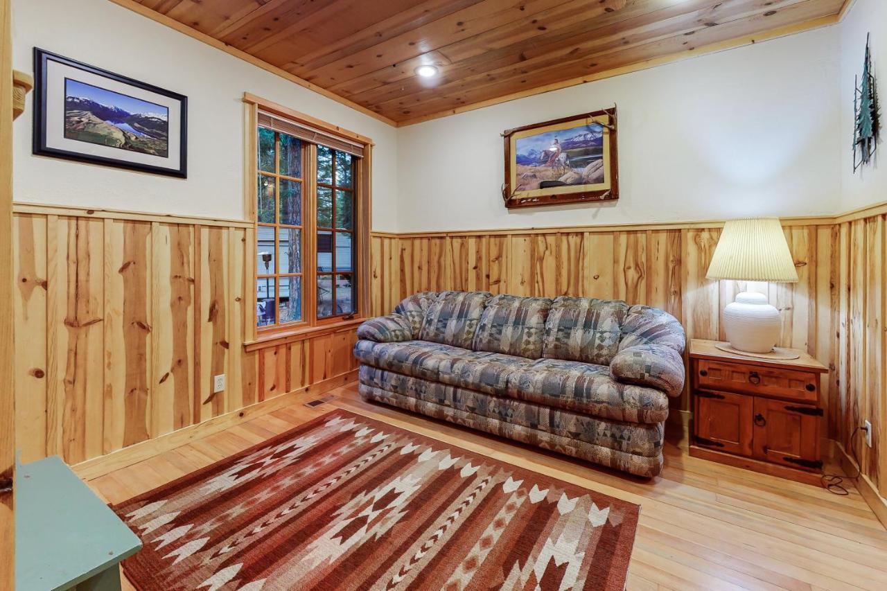 Wallowa River House Joseph ภายนอก รูปภาพ