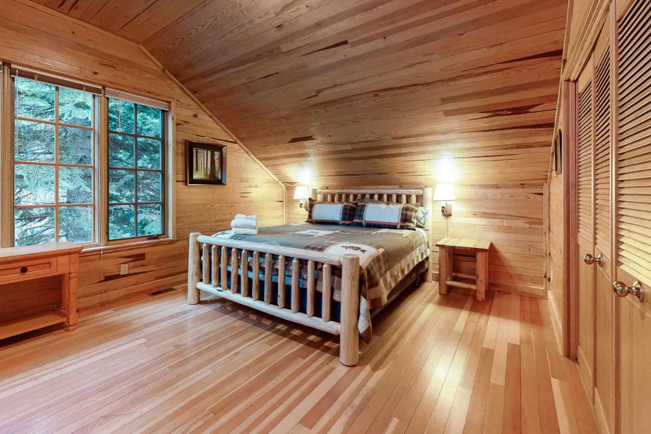 Wallowa River House Joseph ภายนอก รูปภาพ